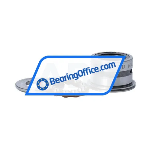 NTN NKX17T2 bearing image 2