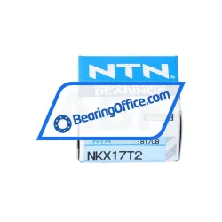 NTN NKX17T2 rulman resim 3