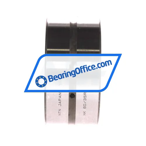 NTN NK60/35R+1R55X60X35 bearing image 2