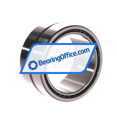 NTN NK60/35R+1R55X60X35 bearing image 3