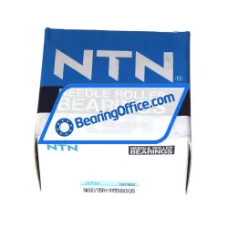 NTN NK60/35R+1R55X60X35 rulman resim 4