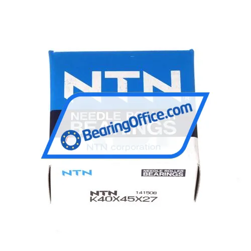 NTN K40X45X27 bearing image 3