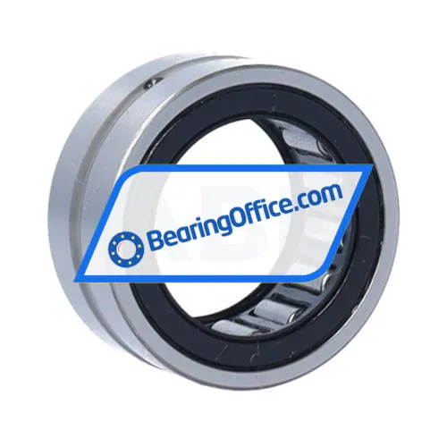 IKO RNA4904UU bearing image 2