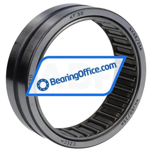 Koyo (JTEKT) NKJ60/25A