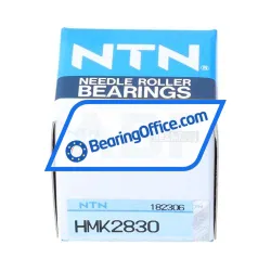 NTN HMK2830 rulman resim 3