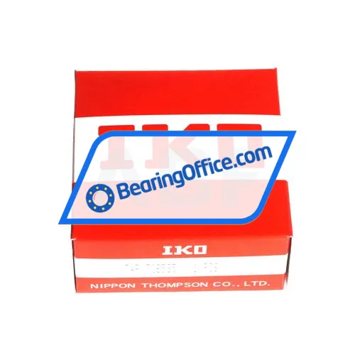 IKO TAF708535OG bearing image 4
