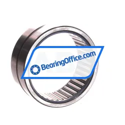 IKO TAF708535OG rulman resim 3