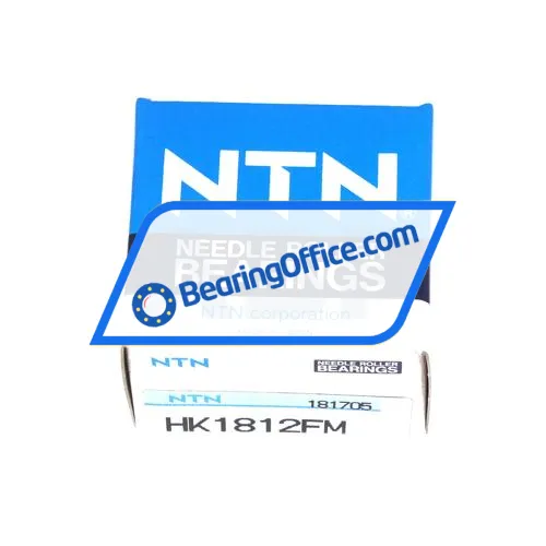 NTN HK1812FM bearing image 3