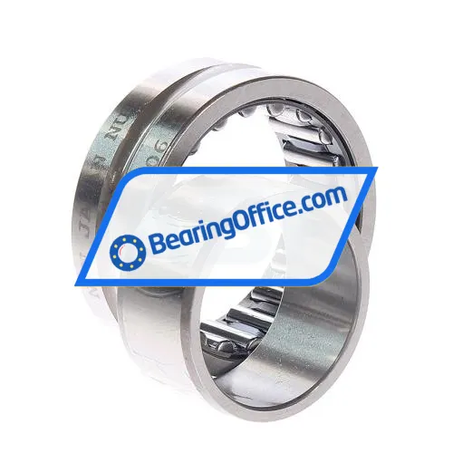 NTN NA4906R bearing image 2
