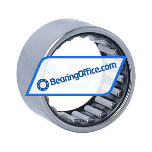 IKO BHA1612ZOH bearing image 2