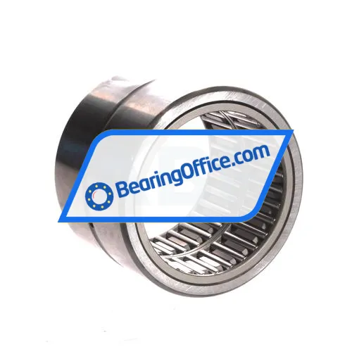 IKO RNAFW658560 bearing image 3