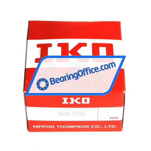 IKO RNAFW658560 bearing image 4