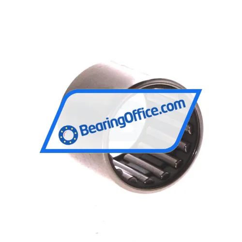 IKO BHA1820ZOH bearing image 2