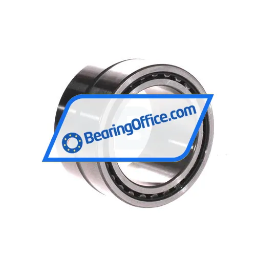 NTN NA6910R bearing image 2