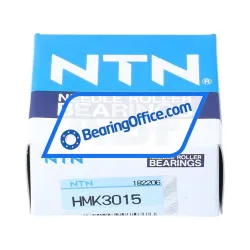 NTN HMK3015 rulman resim 3