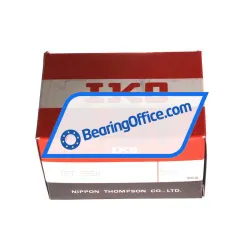 IKO IRT5550 rulman resim 3