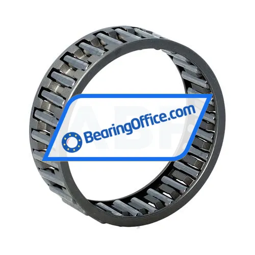 IKO KT424816C3 bearing image 2