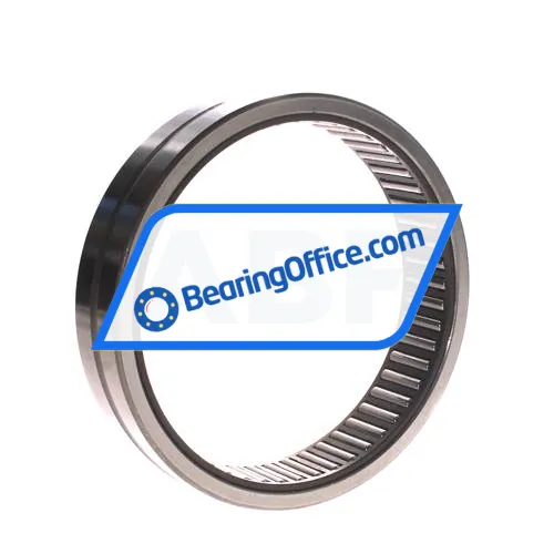 IKO RNA4822 bearing image 2