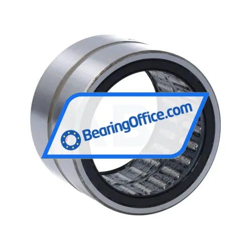 IKO RNA6907UU bearing image 2