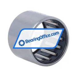 IKO BA1010ZOH rulman resim 2