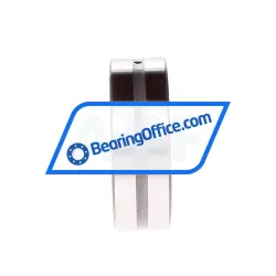 IKO RNA4909 rulman resim 2