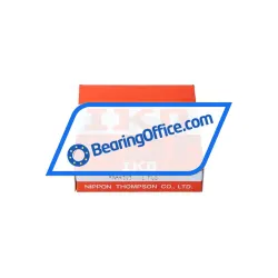 IKO RNA4909 rulman resim 3