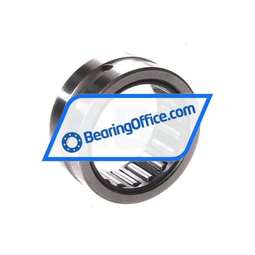 IKO RNA4903 bearing image 3