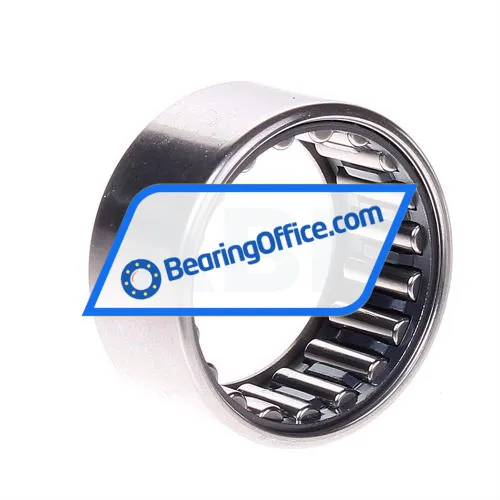 IKO BHA2012ZOH bearing image 2