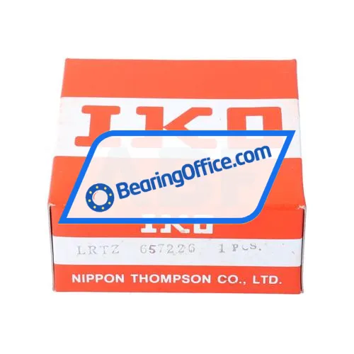 IKO LRTZ657226 bearing image 3