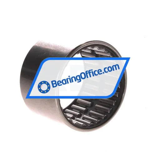 IKO TAW5545Z bearing image 2