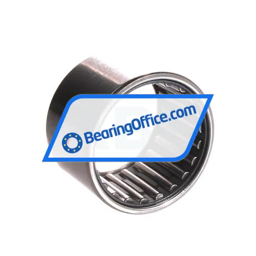 IKO TA3830Z bearing image 2