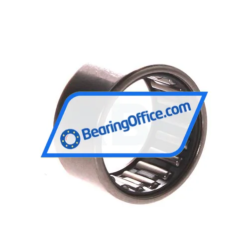IKO TA2920Z bearing image 2
