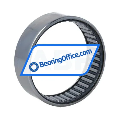 IKO TLA5520Z bearing image 2