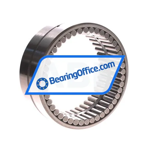 IKO GTR10012550 bearing image 2
