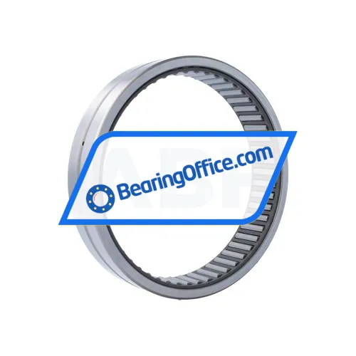 IKO RNA4836 bearing image 2