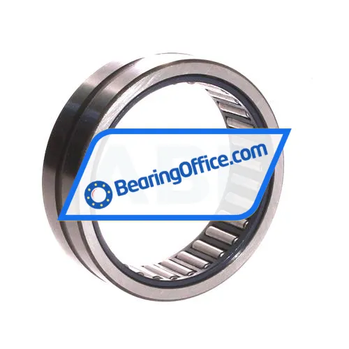 IKO RNA49/52 bearing image 2