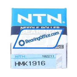 NTN HMK1916 rulman resim 3