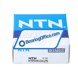 NTN K55X63X25 rulman resim 2