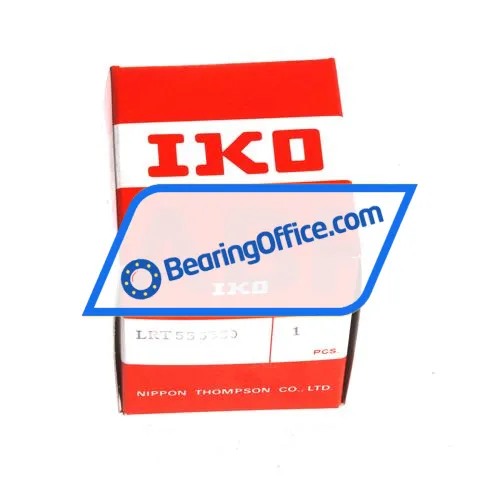 IKO LRT556560 bearing image 3