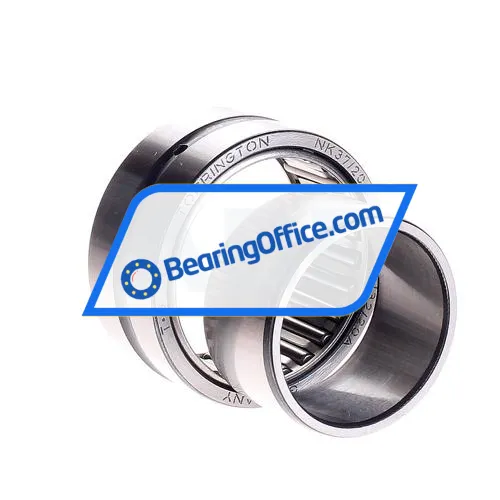 Torrington NKJ32/20A bearing image 2