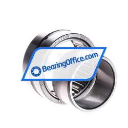 Torrington NKJ32/20A rulman resim 2