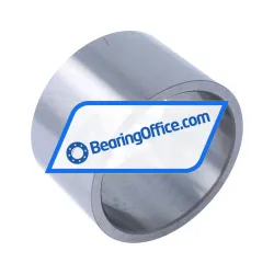 IKO LRTZ9010564 rulman resim 2