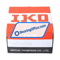 IKO LRTZ9010564 rulman resim 3