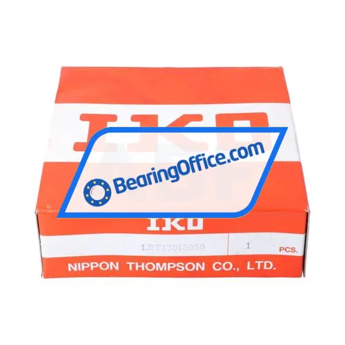 IKO LRT13015050 bearing image 3