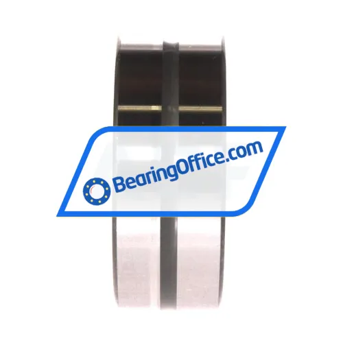 IKO TAF809535 bearing image 2