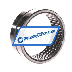 IKO TAF809535 rulman resim 3