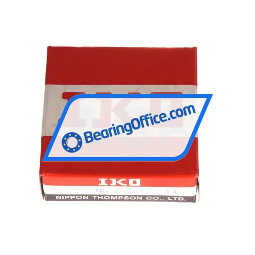 IKO IRT710 bearing image 2