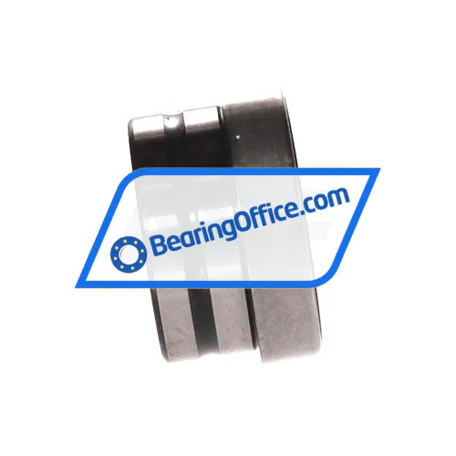 Torrington NAXR35Z bearing image 2