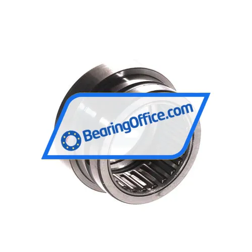 Torrington NAXR35Z bearing image 3