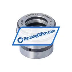 Koyo (JTEKT) NAXR17Z